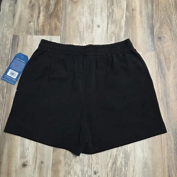Life is Good Women's Solid Crusher-FLEX Shorts - Picture 6 of 8